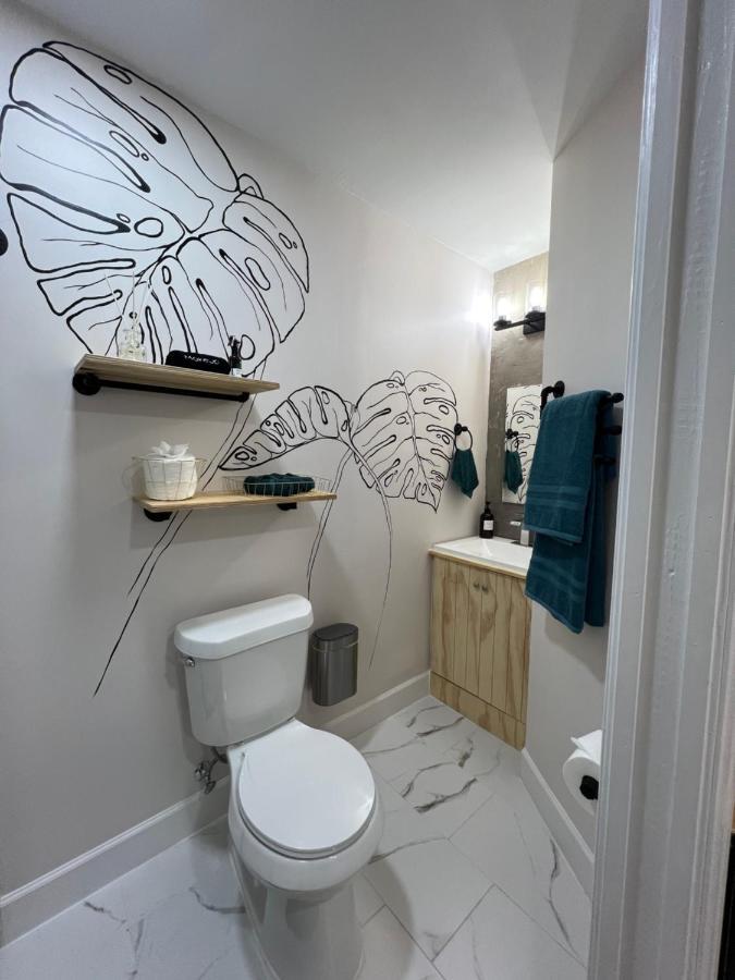 Busch Gardens Bliss Suite-2 Tampa Buitenkant foto