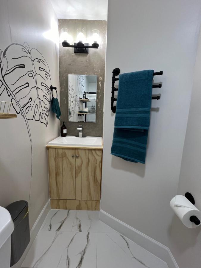 Busch Gardens Bliss Suite-2 Tampa Buitenkant foto